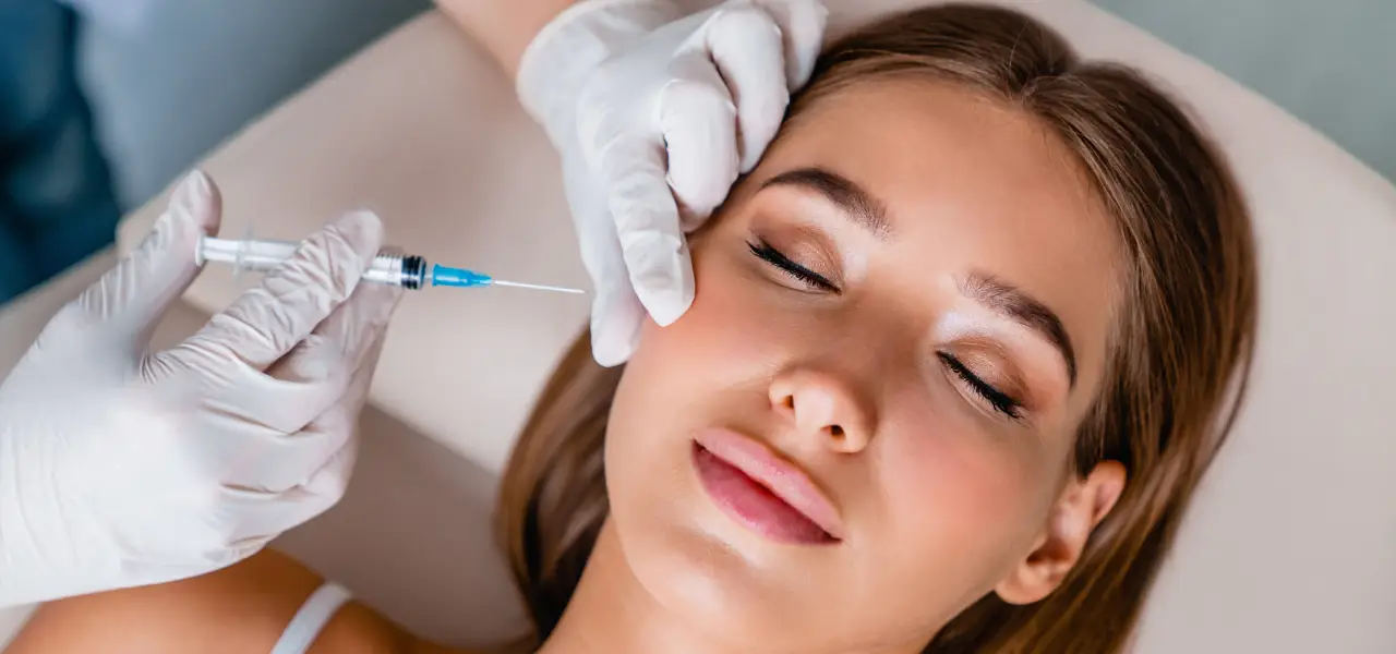Botox Injections in Auburn, CA